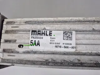 19710-5AA-A01 Интеркулер Honda Civic 10 Арт e12639916, вид 4