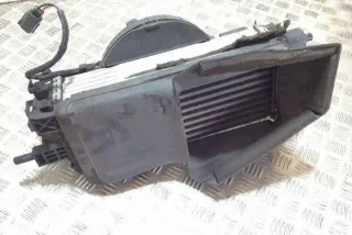 CV619L440VC Интеркулер Ford Focus 4 Арт e12639895, вид 1