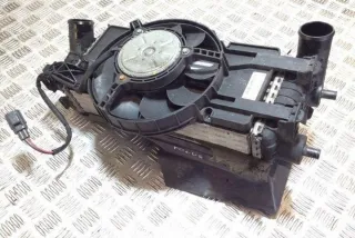 CV619L440VC Интеркулер Ford Focus 4 Арт e12639895, вид 3