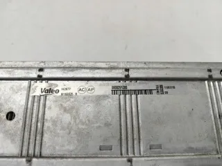 9800291280 Интеркулер Citroen C4 2 Арт e12639851, вид 7