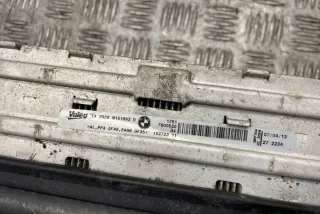7600530 Интеркулер BMW 1 F20/F21 Арт e12639725, вид 3