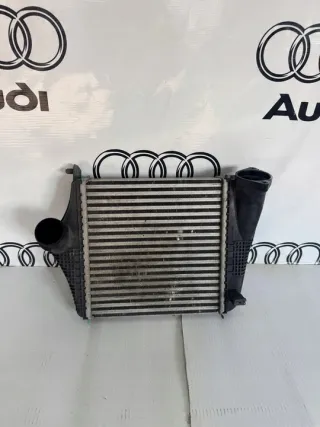 4M0145804BN Интеркулер Audi Q7 4M Арт e12639681, вид 1