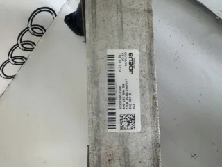 4M0145804BN Интеркулер Audi Q7 4M Арт e12639681, вид 4