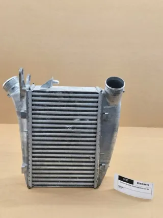4K0145805P 4K0145A55 JD127100-6890 Интеркулер Audi A7 2 (S7,RS7) Арт e12639656, вид 1