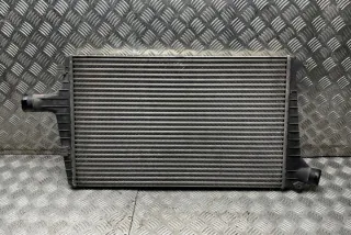 4B0145805A Интеркулер Audi A6 C5 (S6,RS6) Арт e12639646, вид 1