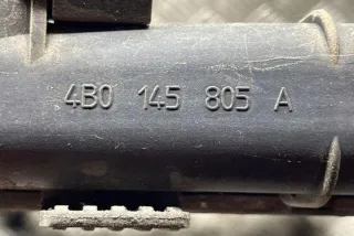 4B0145805A Интеркулер Audi A6 C5 (S6,RS6) Арт e12639646, вид 2