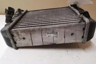 8E0145805AA Интеркулер Audi A4 B7 Арт e12639574, вид 2