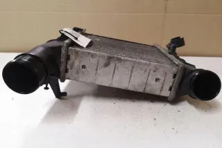 8E0145805AA Интеркулер Audi A4 B7 Арт e12639574, вид 3