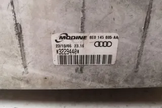 8E0145805AA Интеркулер Audi A4 B7 Арт e12639574, вид 4