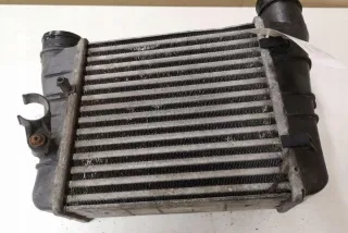8E0145805AA Интеркулер Audi A4 B7 Арт e12639574, вид 5