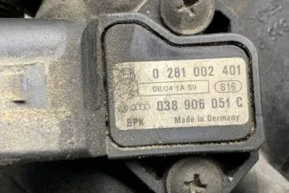 8E0145805R Интеркулер Audi A4 B7 Арт e12639563, вид 2