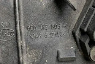 8E0145805R Интеркулер Audi A4 B7 Арт e12639563, вид 3
