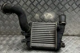 8E0145805R Интеркулер Audi A4 B7 Арт e12639563, вид 4