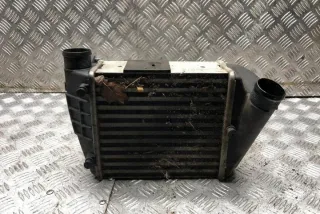 8E0145806L Интеркулер Audi A4 B7 Арт e12639553, вид 1