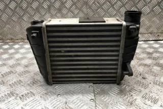 8E0145806L Интеркулер Audi A4 B7 Арт e12639553, вид 2