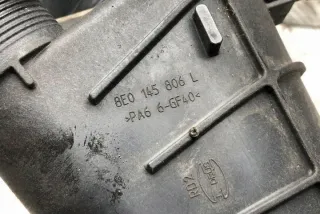 8E0145806L Интеркулер Audi A4 B7 Арт e12639553, вид 3