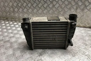 8E0145806L Интеркулер Audi A4 B7 Арт e12639552, вид 2