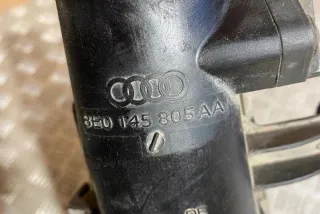 8E0145805AA Интеркулер Audi A4 B8 Арт e12639543, вид 1