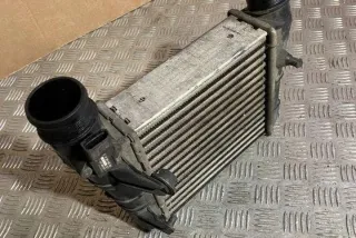 8E0145805AA Интеркулер Audi A4 B8 Арт e12639543, вид 2