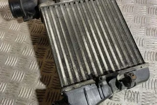 8E0145805AA Интеркулер Audi A4 B8 Арт e12639543, вид 3