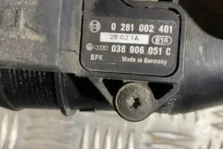8E0145805AA Интеркулер Audi A4 B8 Арт e12639543, вид 4