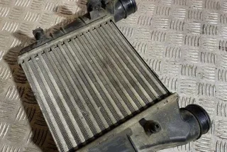 8E0145805AA Интеркулер Audi A4 B8 Арт e12639543, вид 5
