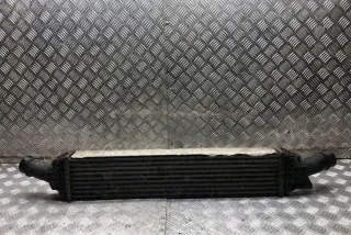 8K0145805G Интеркулер Audi A4 B8 Арт e12639542, вид 1