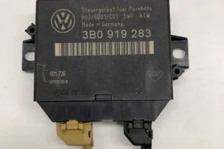 3B0919283 Блок управления (другие) Volkswagen Passat B5 Арт e12639532, вид 2