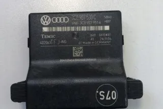 3C0907530C Блок управления (другие) Volkswagen Passat B6 Арт e12639512, вид 1