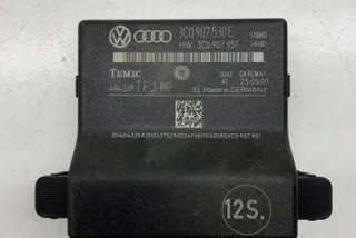 3C0907530E Блок управления (другие) Volkswagen Passat B6 Арт e12639501, вид 1