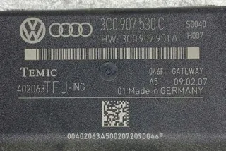 3C0907530C Блок управления (другие) Volkswagen Passat B6 Арт e12639482, вид 1
