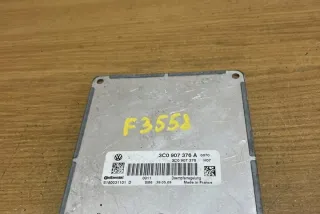 3C0907376A Блок управления (другие) Volkswagen Passat B7 Арт e12639415, вид 5