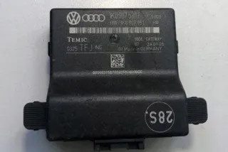 1K0907530F Блок управления (другие) Volkswagen Golf 5 Арт e12639319, вид 2