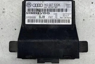 1K0907530K Блок управления (другие) Volkswagen Golf 5 Арт e12639309, вид 1