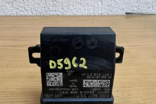 5Q0907357 Блок управления (другие) Volkswagen Golf 7 Арт e12639245, вид 3