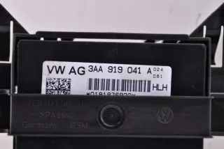 3AA919041A 31035656 Блок управления (другие) Volkswagen Caddy 3 Арт e12639216, вид 1