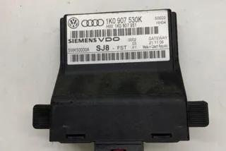1K0907530K Блок управления (другие) Volkswagen Caddy 3 Арт e12639215, вид 2