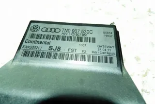 7N0907530C Блок управления (другие) Volkswagen Caddy 3 Арт e12639194, вид 2