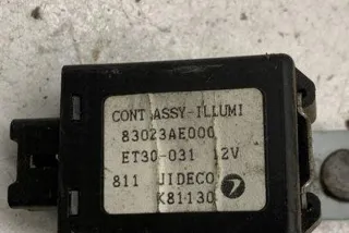 83023AE000 Блок управления (другие) Subaru Legacy 5 Арт e12639028, вид 1