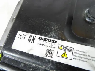 22611AP841 Блок управления (другие) Subaru Legacy 5 Арт e12639018, вид 3