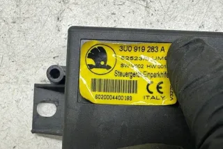 3U0919283A Блок управления (другие) Skoda Superb 1 Арт e12638988, вид 2