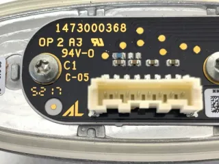 1473000368 LORK-1273-115156 Блок управления (другие) Skoda Octavia A7 Арт e12638958, вид 4