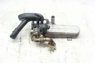 03G131513J Радиатор EGR Volkswagen Golf 5 Арт e12638876, вид 1