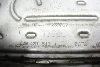 03G131513J Радиатор EGR Volkswagen Golf 5 Арт e12638876, вид 3