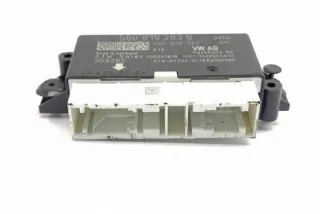 5Q0919283G 31022152 Блок управления (другие) Seat Ateca Арт e12638866, вид 2