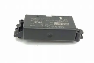 5Q0919283G 31022152 Блок управления (другие) Seat Ateca Арт e12638866, вид 5