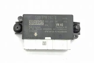 5Q0919283G 31022152 Блок управления (другие) Seat Ateca Арт e12638866, вид 6