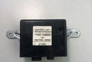 YWC106900 Блок управления (другие) Rover 75 Арт e12638842, вид 1