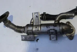 038131513K Радиатор EGR Seat Ibiza 3 Арт e12638821, вид 3