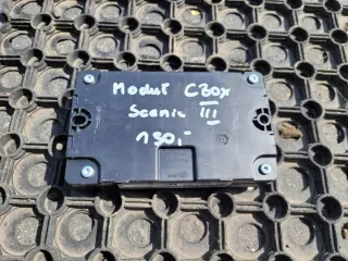 S180072001G Блок управления (другие) Renault Scenic 3 Арт e12638810, вид 1
